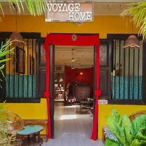 Bed and breakfast Voyage